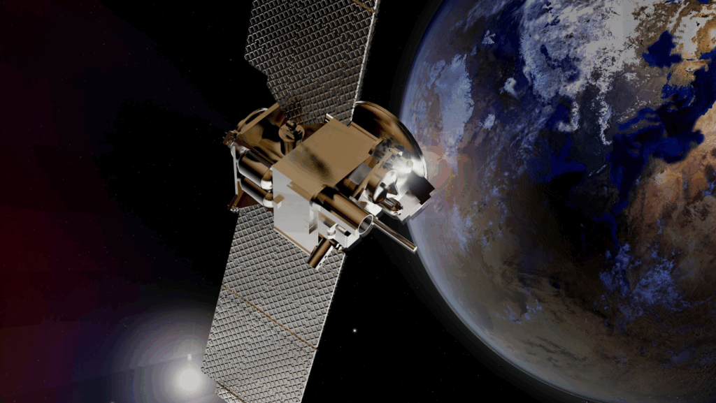 Technological Sovereignty and supply chain challenges