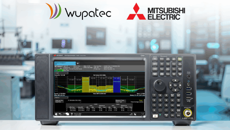 Wupatec & Mitsubishi blog