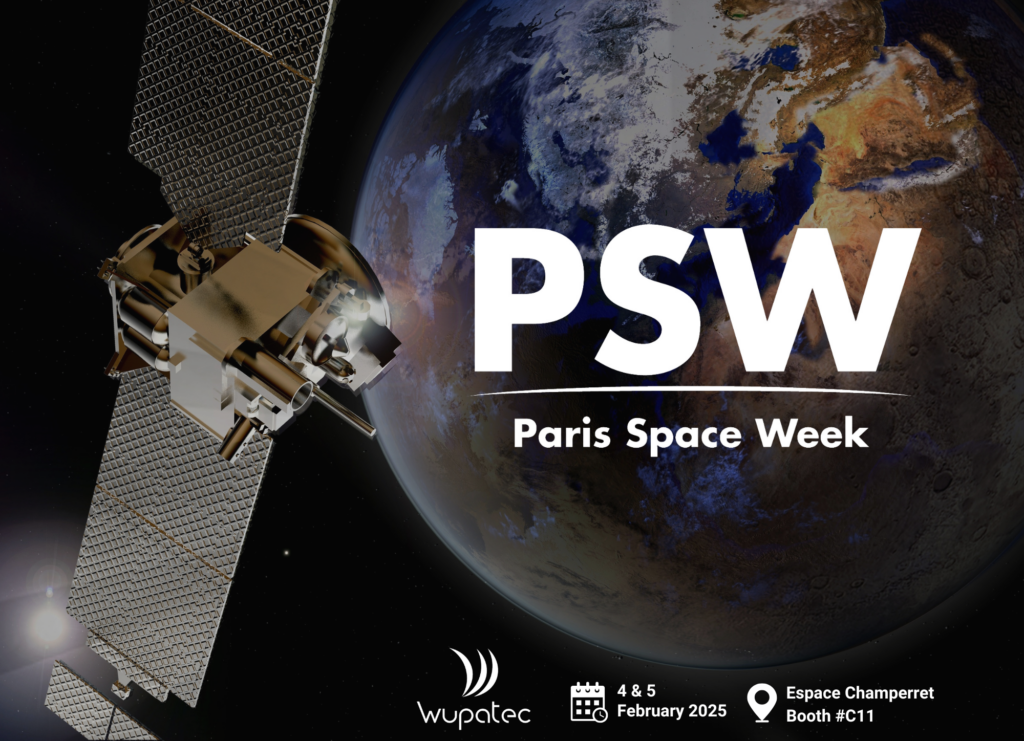 Paris Space Week