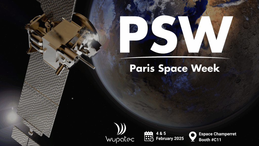 Paris Space Week