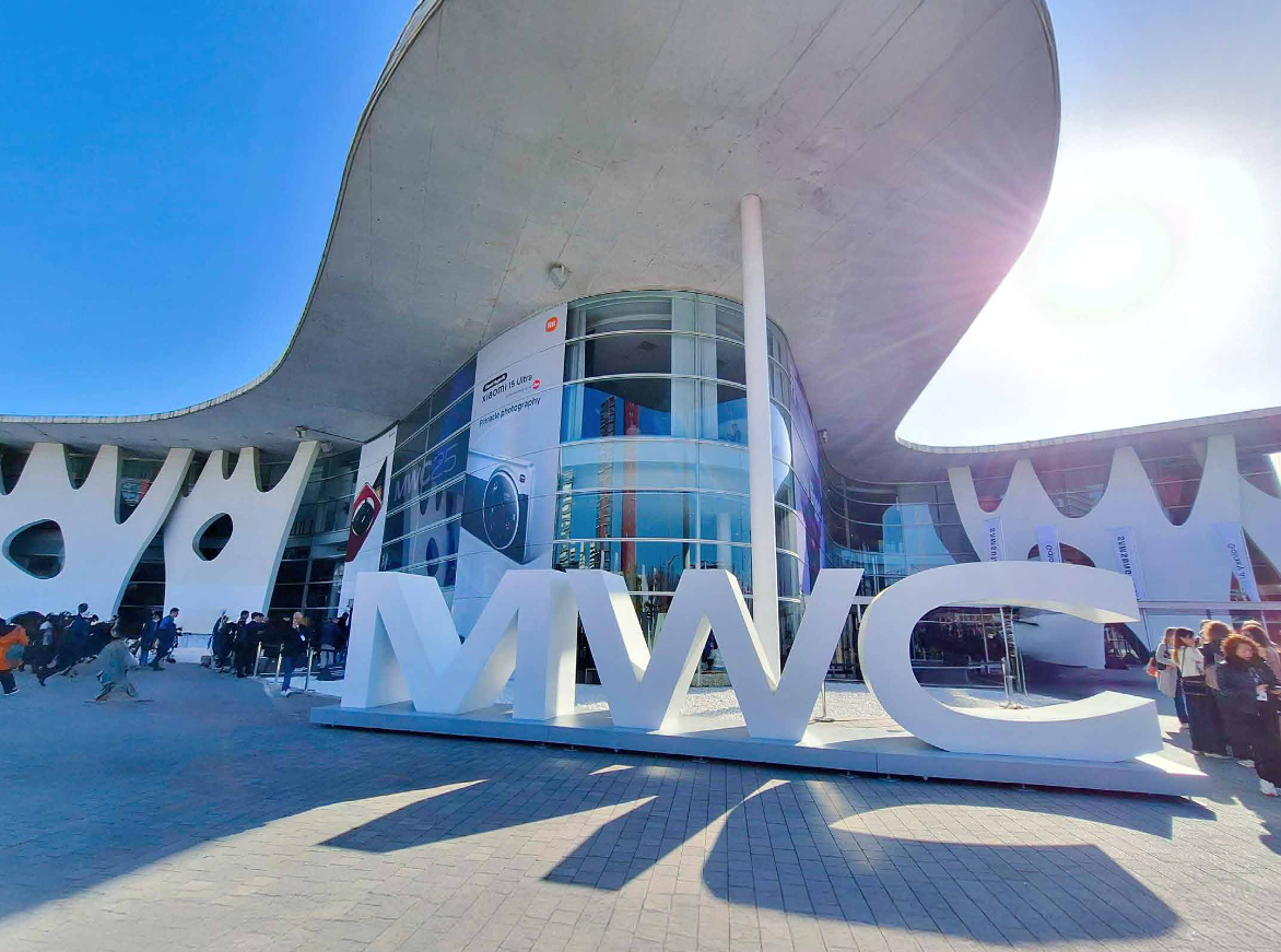 Mobile World Congress 2025 takeaways - WUPATEC