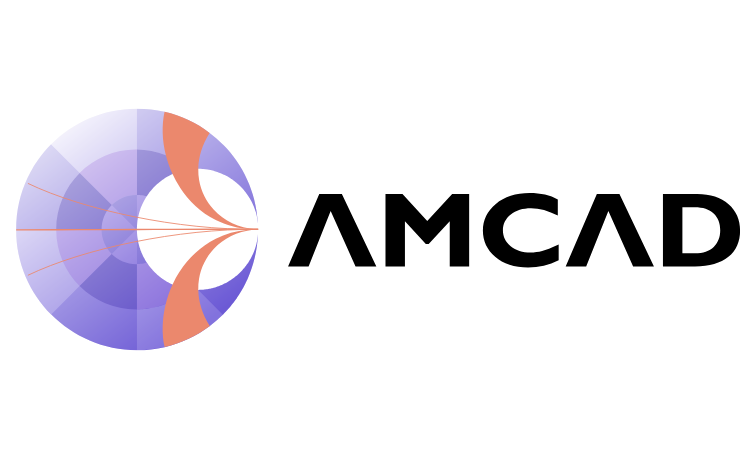 Logo AMCAD sans fond